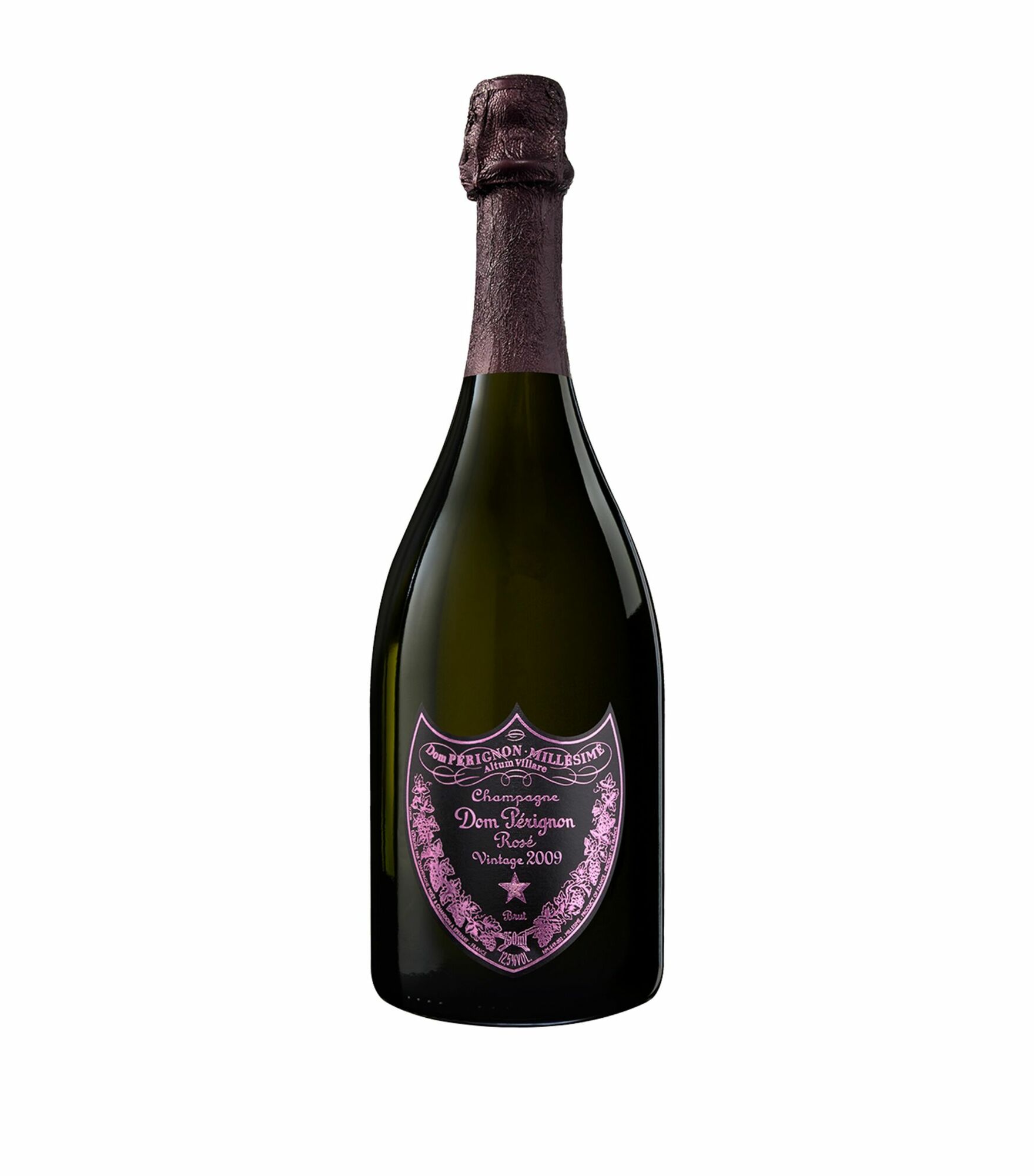 Dom Pérignon Rosé 2009 Luminous