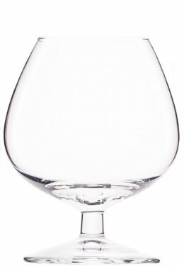 Malecon pohár Balloon