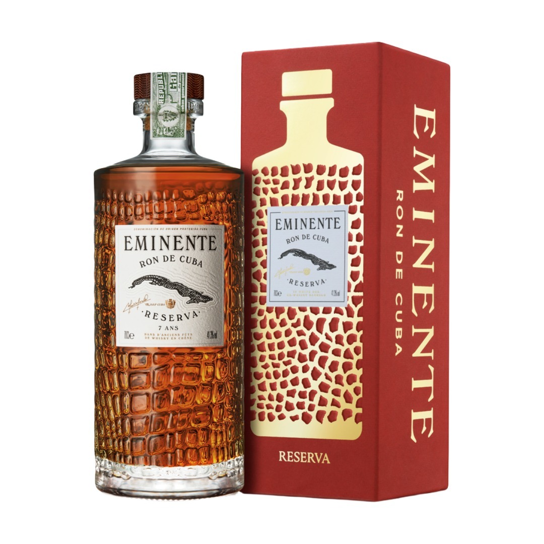Eminente Reserva, GIFT