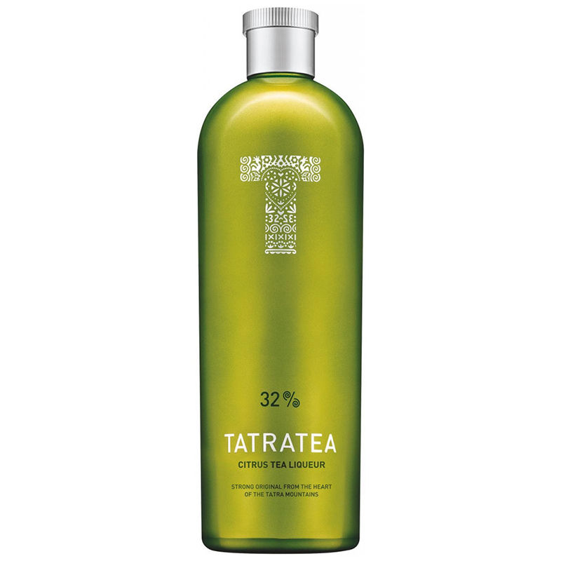 Karloff Tatratea Citrus