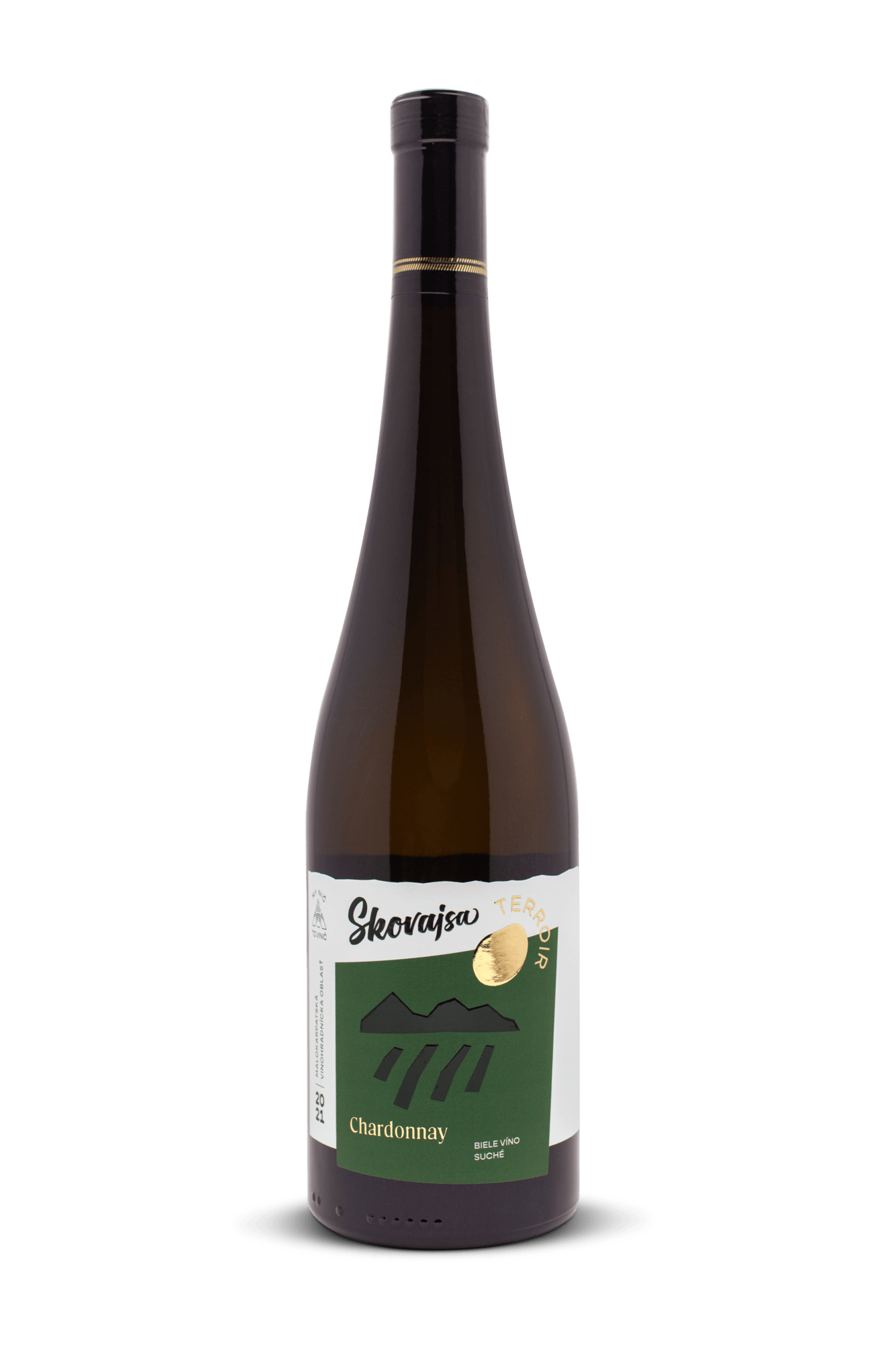 Skovajsa Chardonnay TERROIR 2021