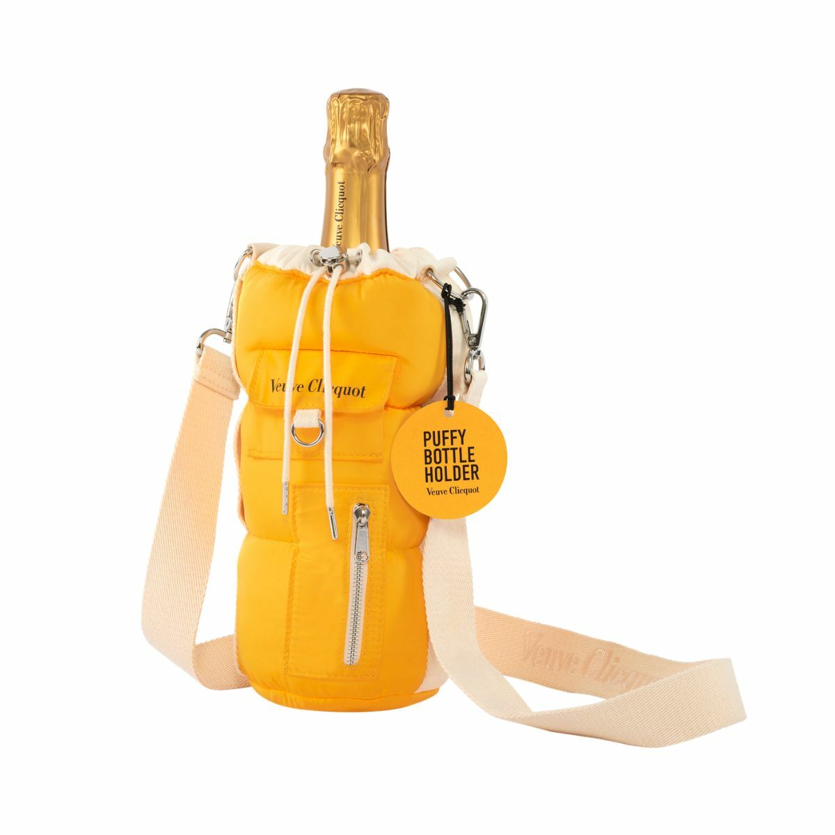 Veuve Clicquot Brut Yellow Label, BAG