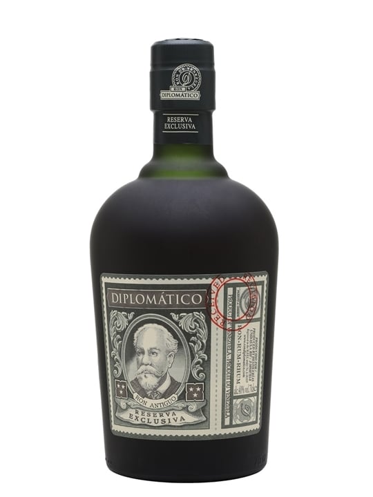 Diplomático Reserva Exclusiva Magnum