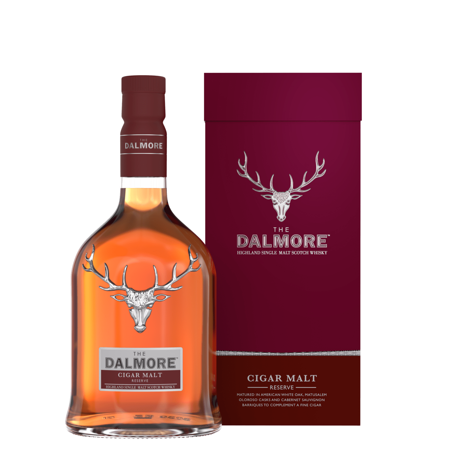 Dalmore Cigar Malt Reserve, GIFT