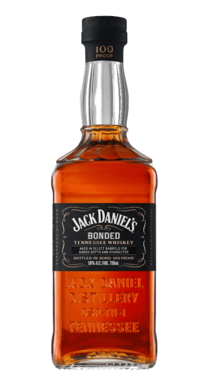 Jack Daniel's Bonded