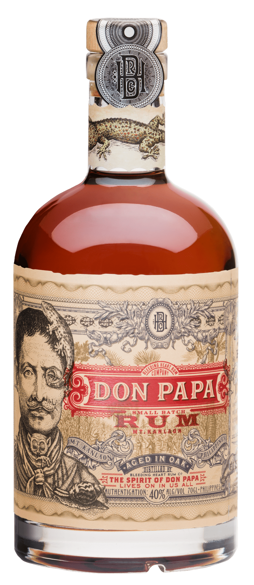 E-shop Don Papa Rum