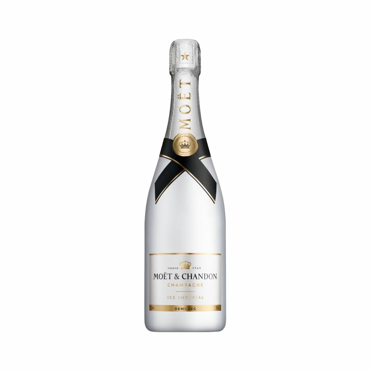Moët & Chandon Ice Impérial 0,75 L