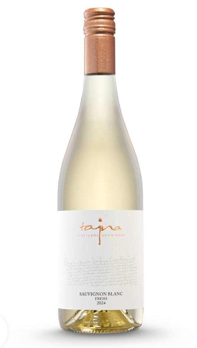 Tajna Sauvignon Blanc SUNSET 2024