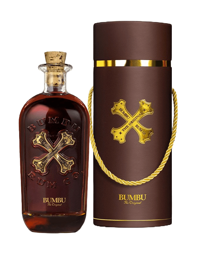 Bumbu Rum, GIFT