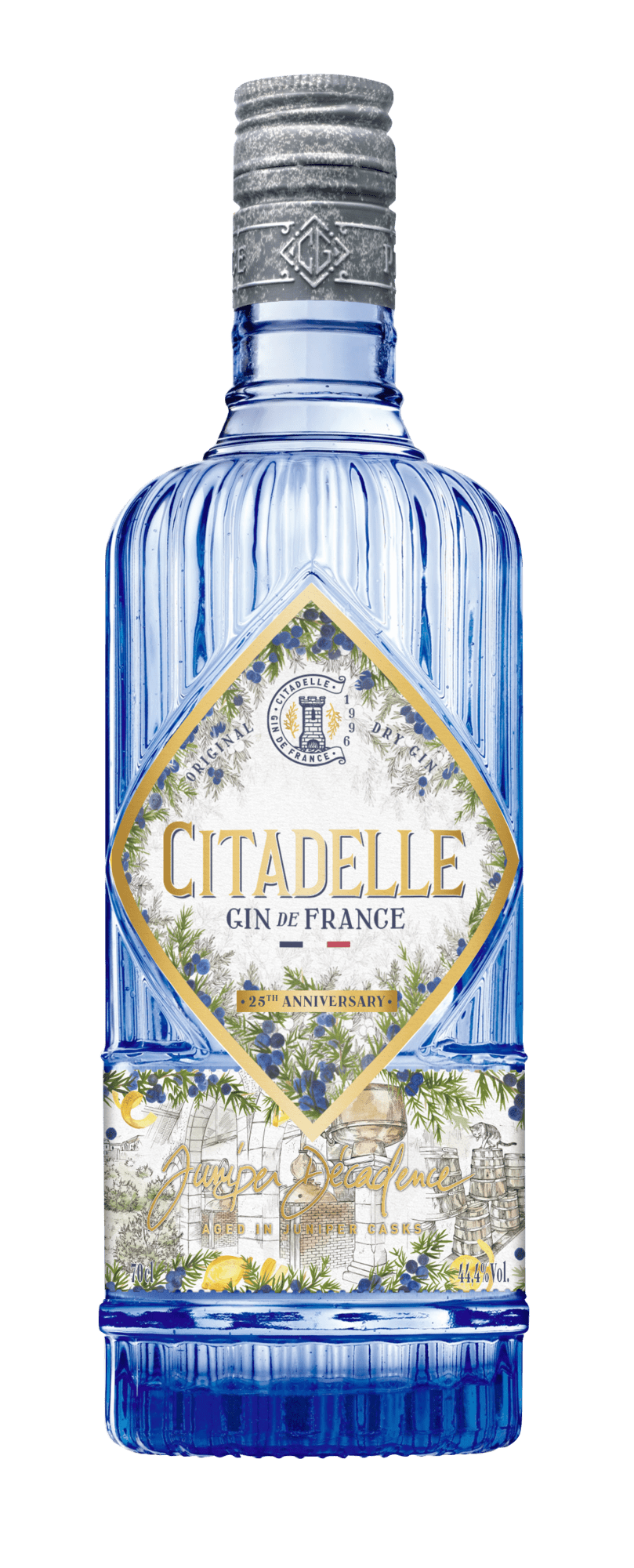 Citadelle Juniper Décadence