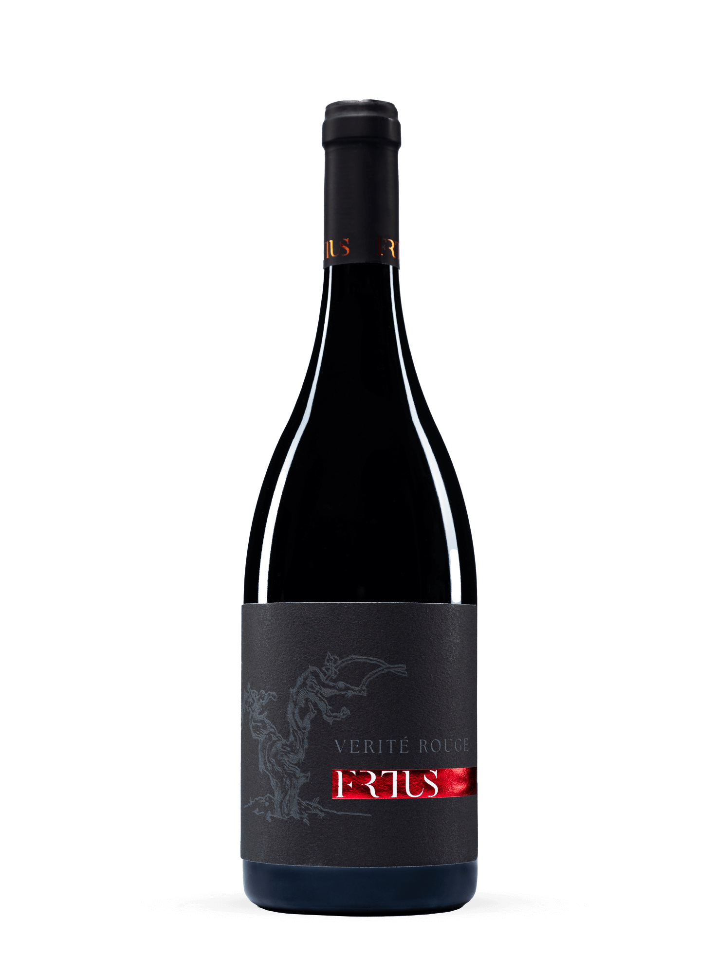Frtus Winery Verité Rouge 2022