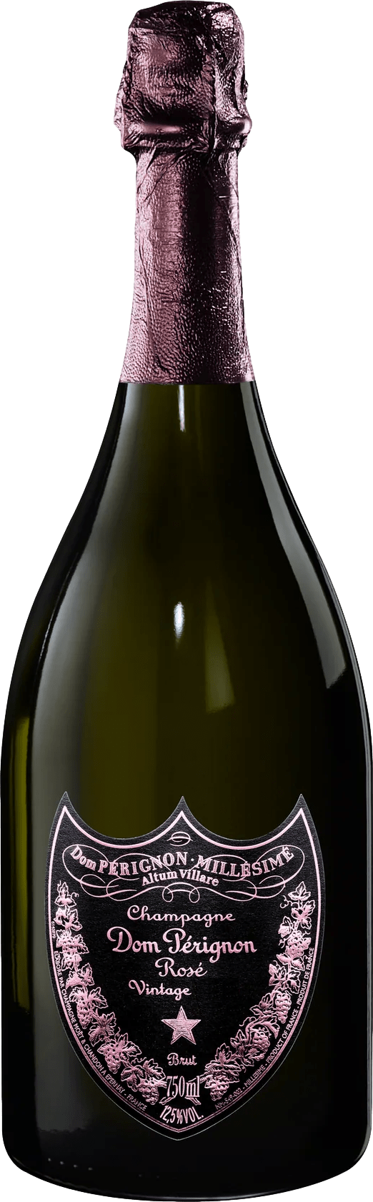 Dom Pérignon Rosé 2009