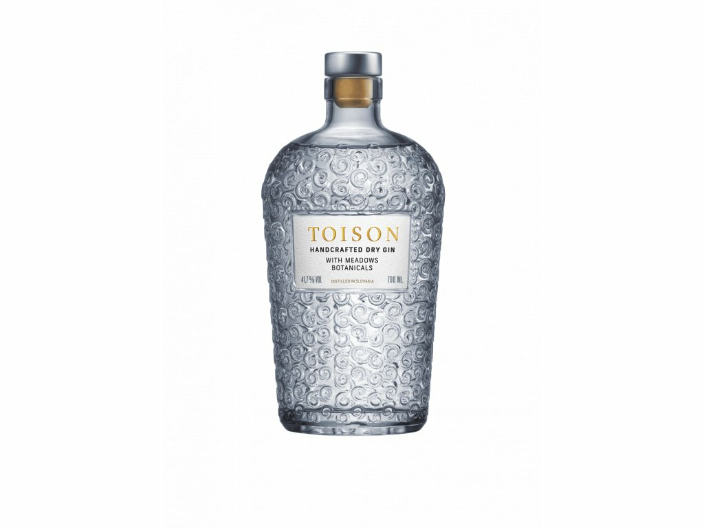 Toison Gin