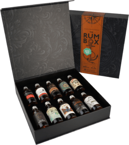 The Rum Box No. 2.