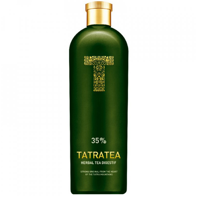 Karloff Tatratea Herbal Tea