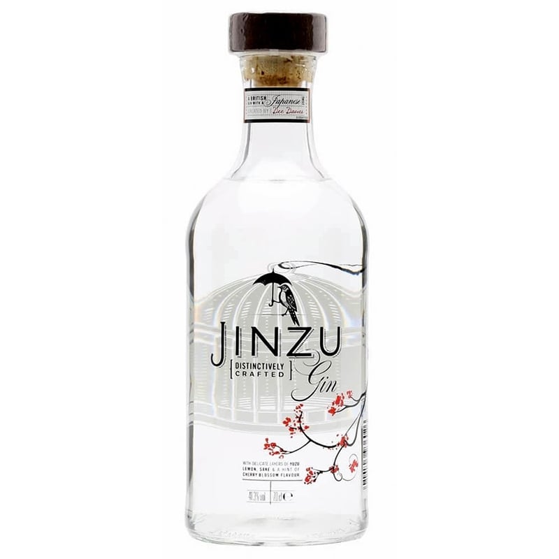 Jinzu 41,3% 0,7 l