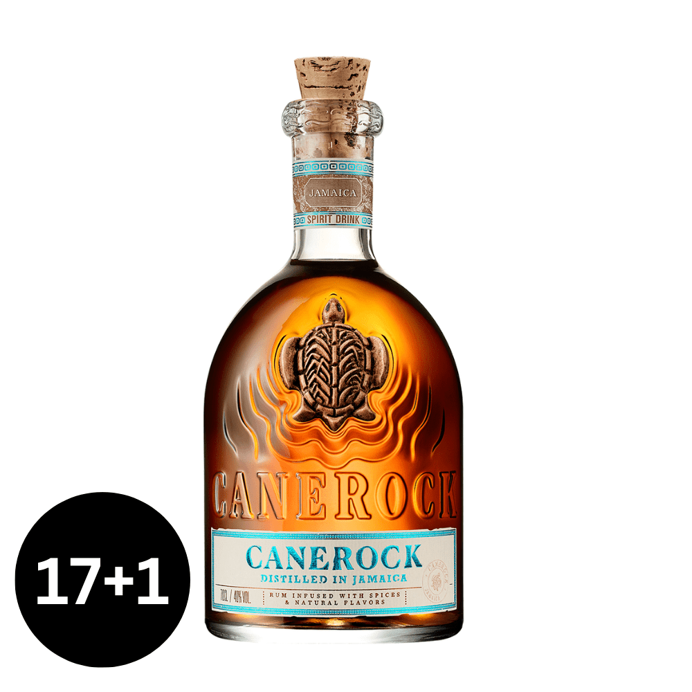 17 + 1 | Canerock