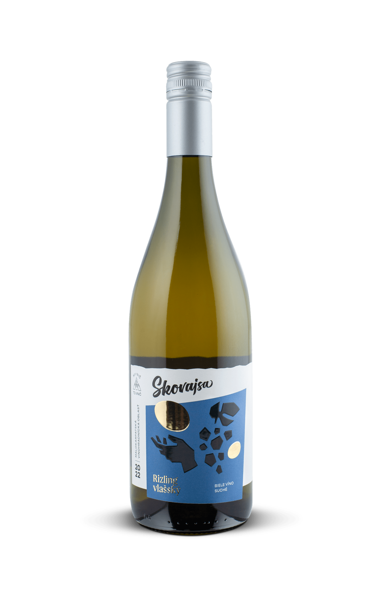 Skovajsa Rizling Vlašský 2022