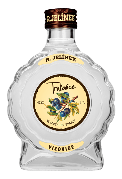 R. Jelínek Trnkovica