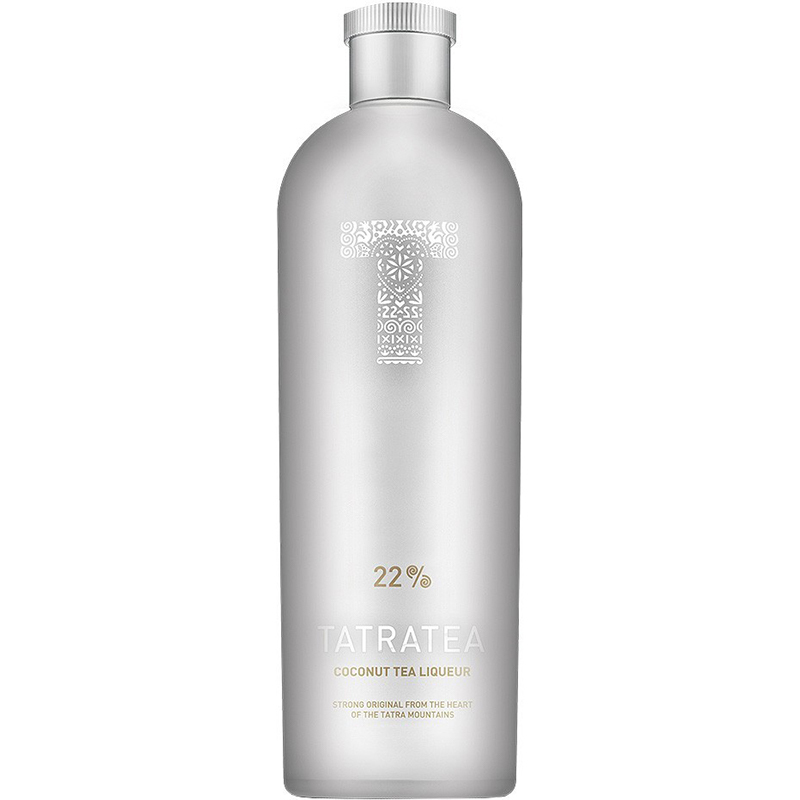 Karloff Tatratea coconut