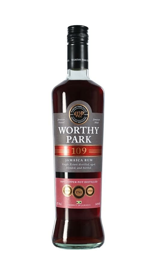 Worthy Park 109
