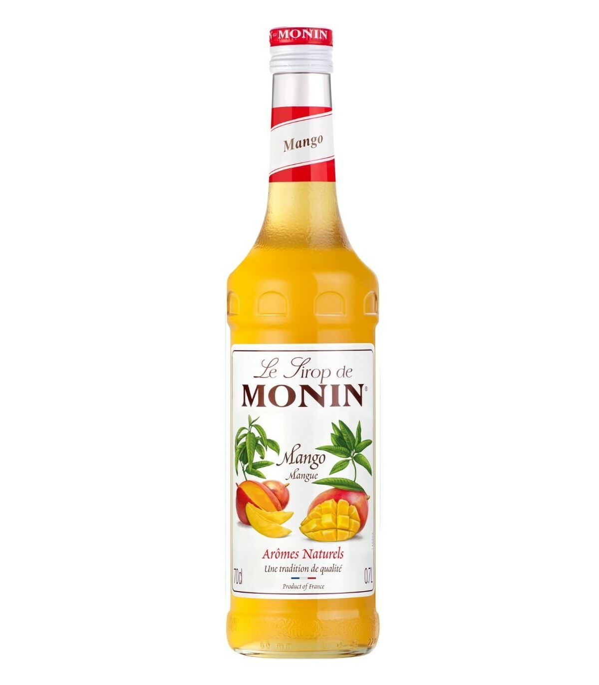 Monin Mango, 0.7 L