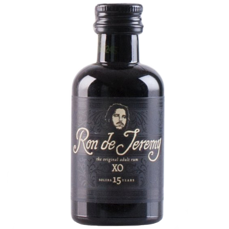 Ron de Jeremy XO MINI