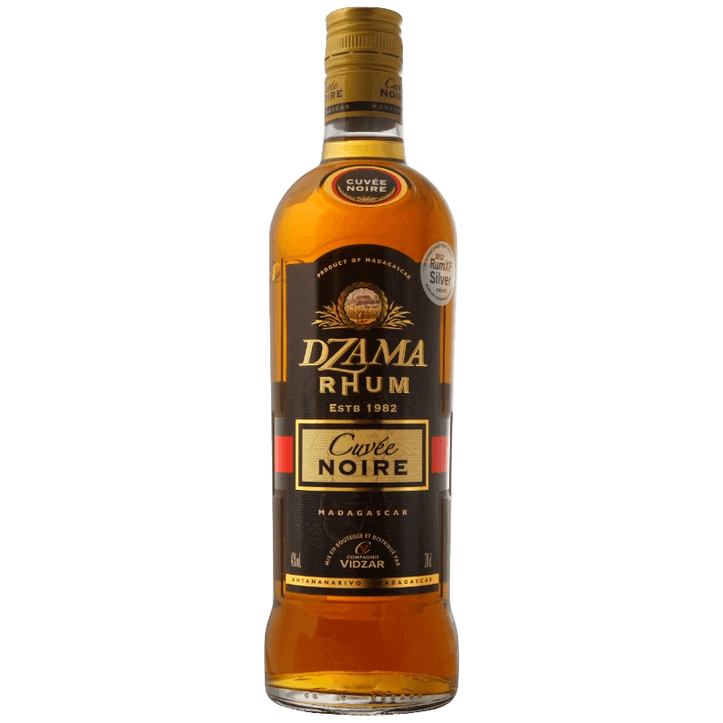 Dzama Cuvée Noire