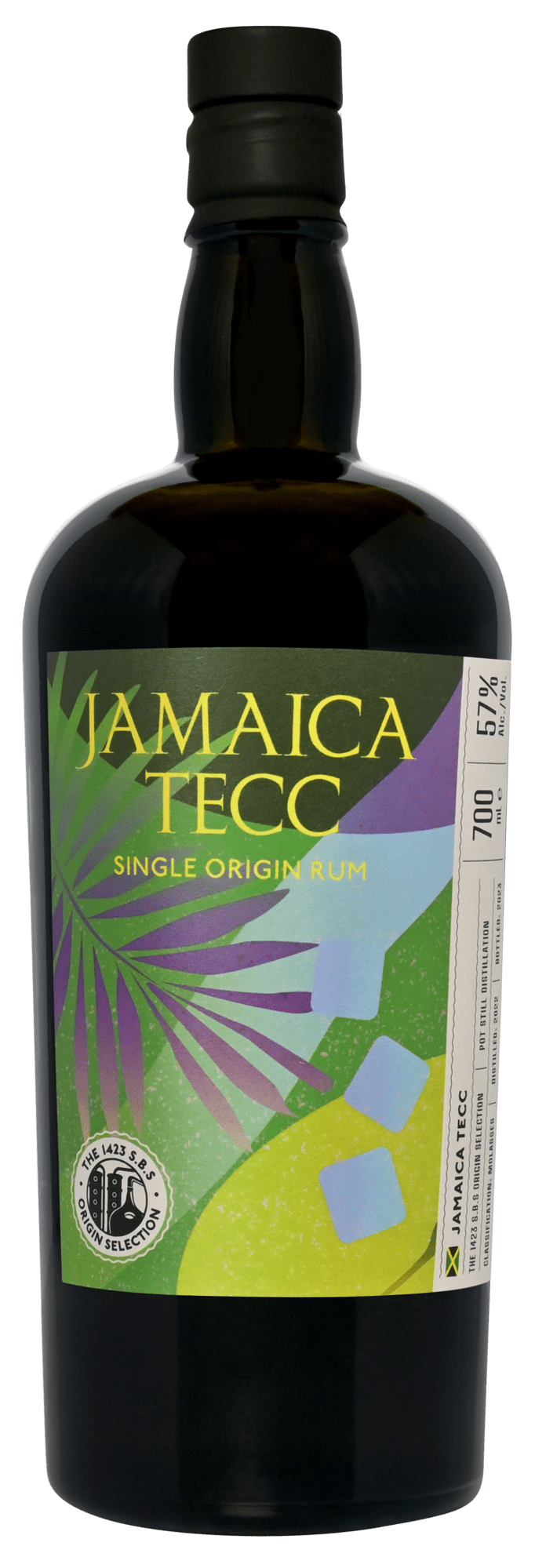 S.B.S Origin Jamaica TECC
