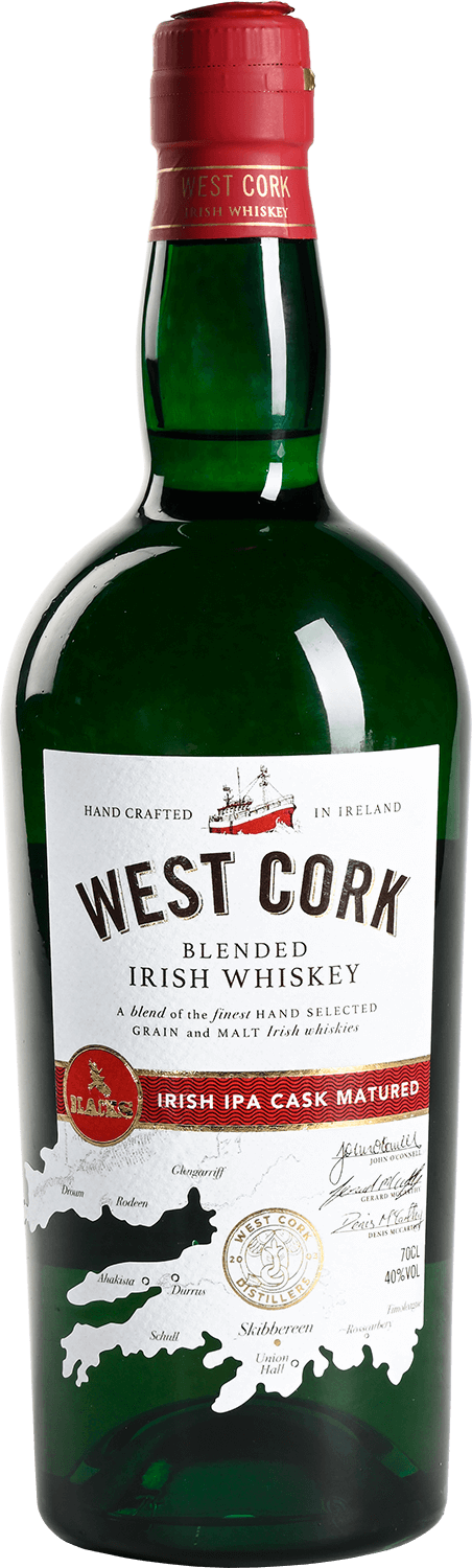 West Cork IPA