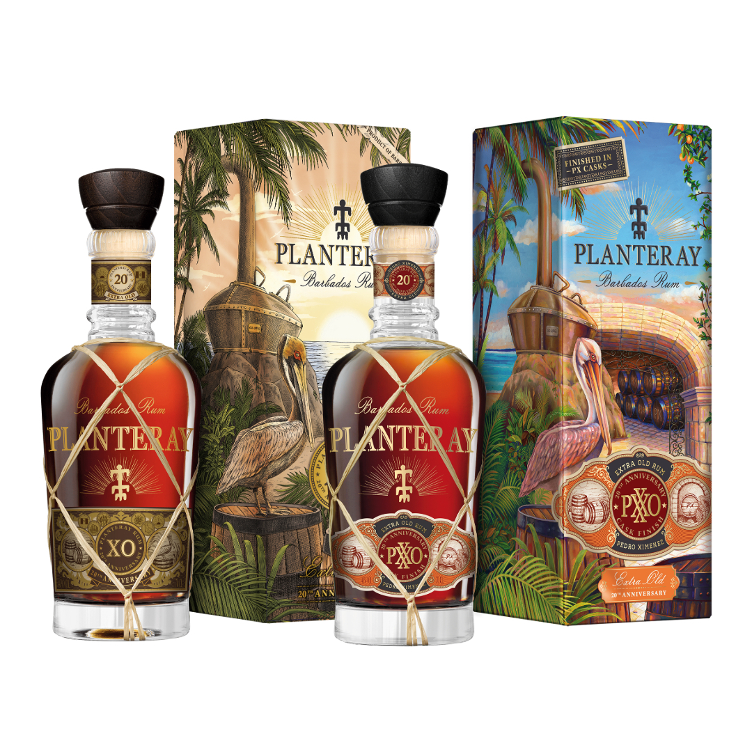 Planteray XO 20th Anniversary, GIFT + Planteray PXXO 20th Anniversary, GIFT Planteray XO 20th Anniversary, GIFT + Planteray PXXO 20th Anniversary, GIFT