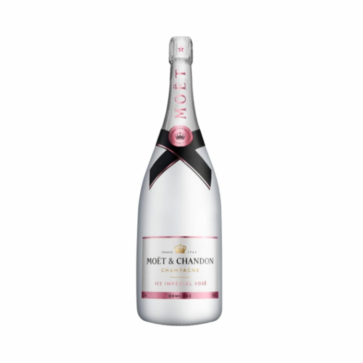 Moët & Chandon Ice Impérial Rosé 1,5 L
