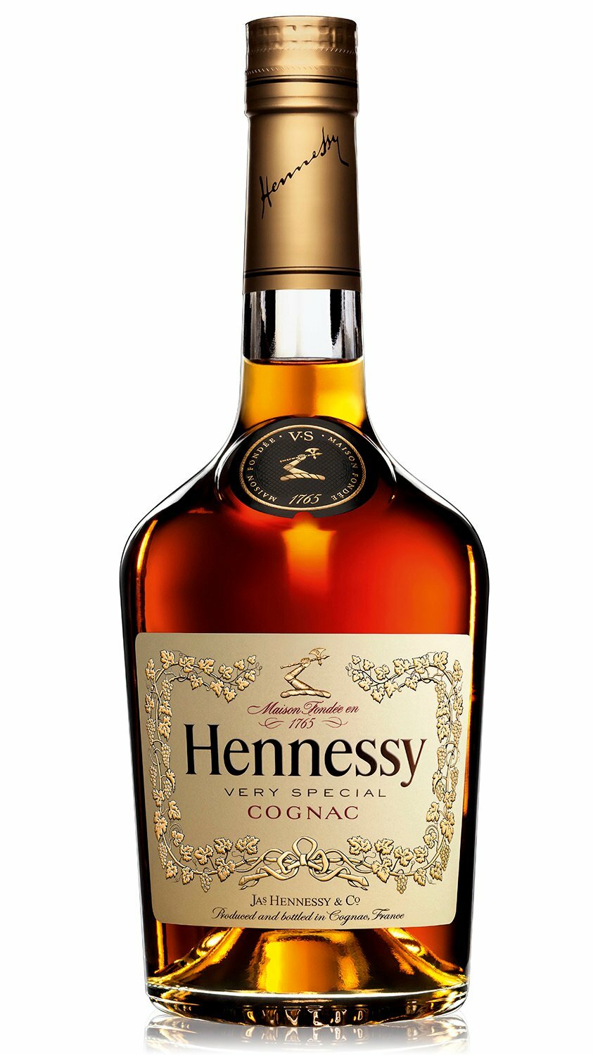 Hennessy VS