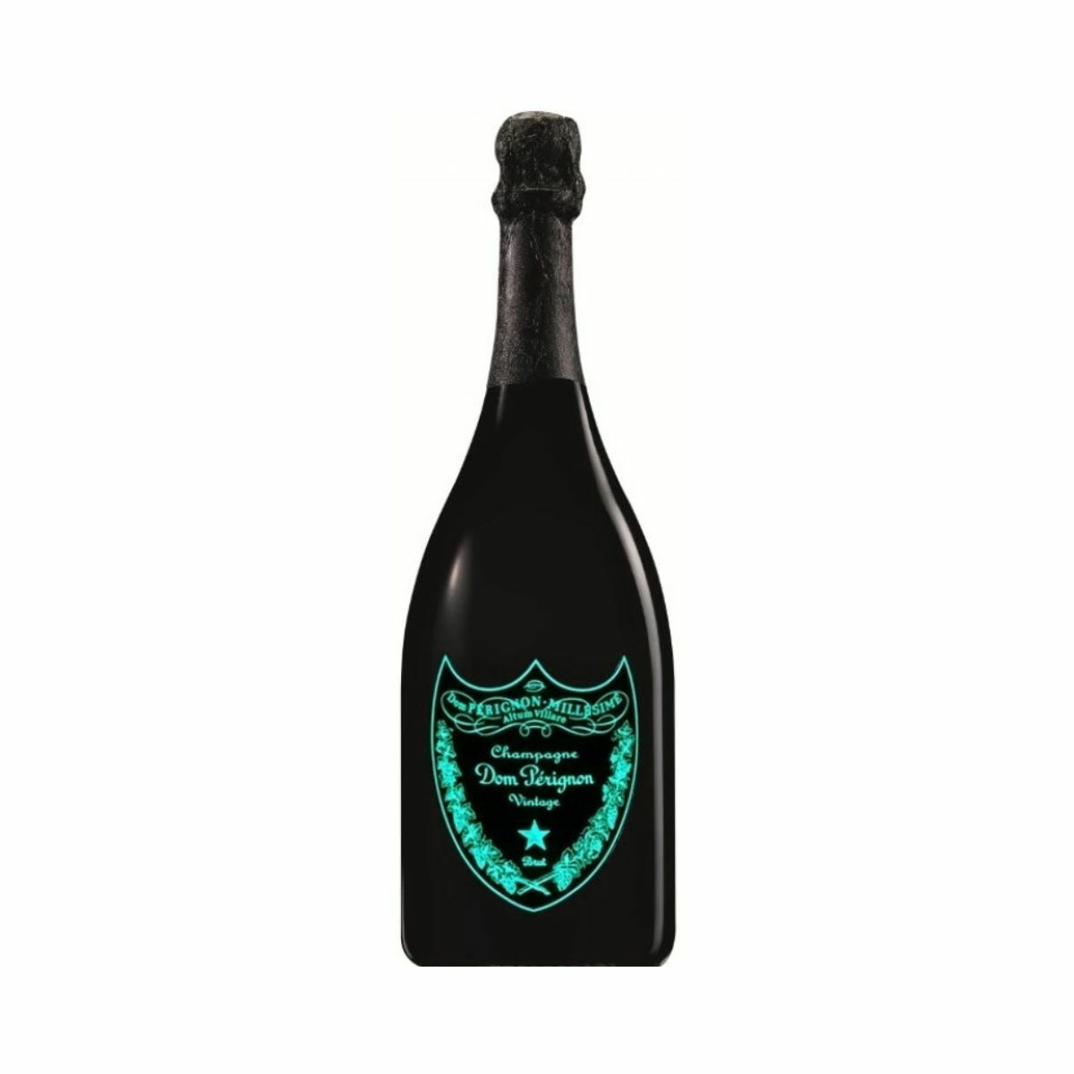 Dom Perignon Vintage Blanc Millésime 2013, Luminous 3 L