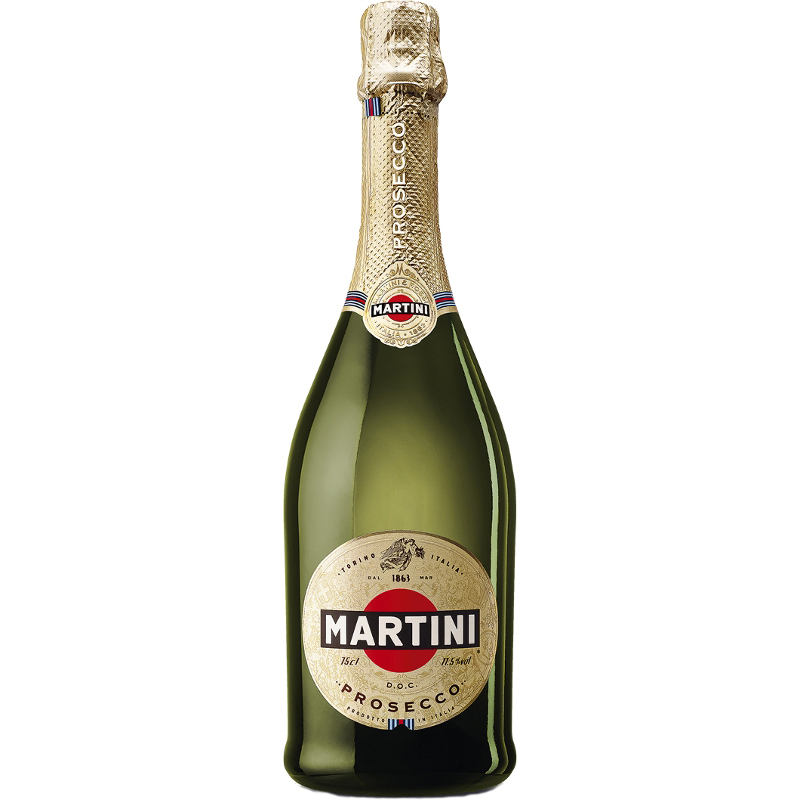 Martini Prosecco