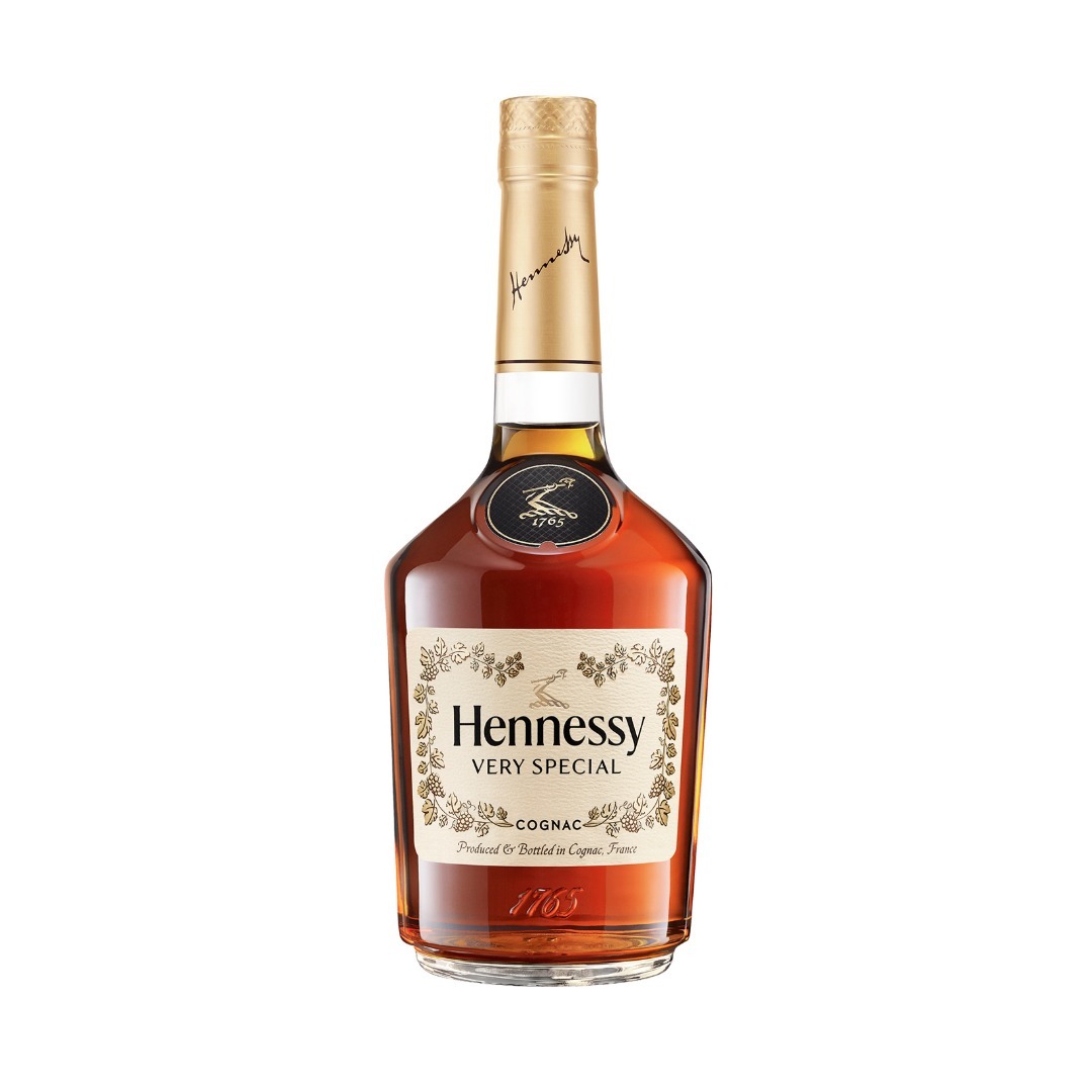 Hennessy VS