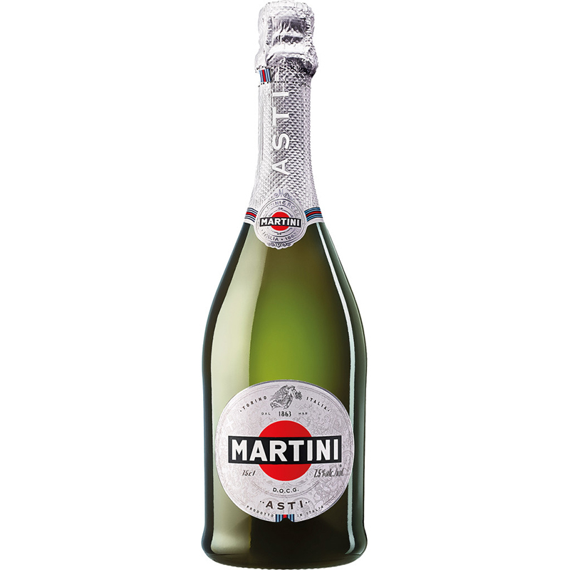 Martini Asti