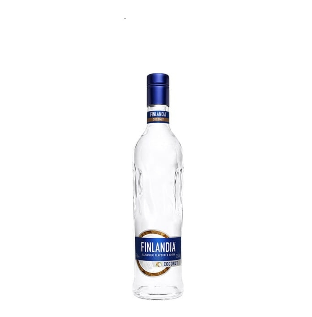 Finlandia Coconut