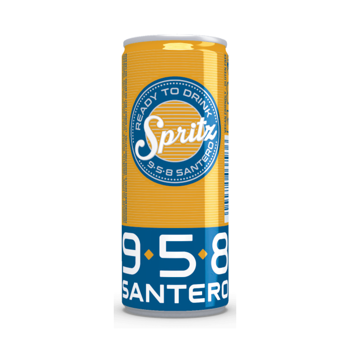 E-shop 958 Santero Ready To Drink Spritz