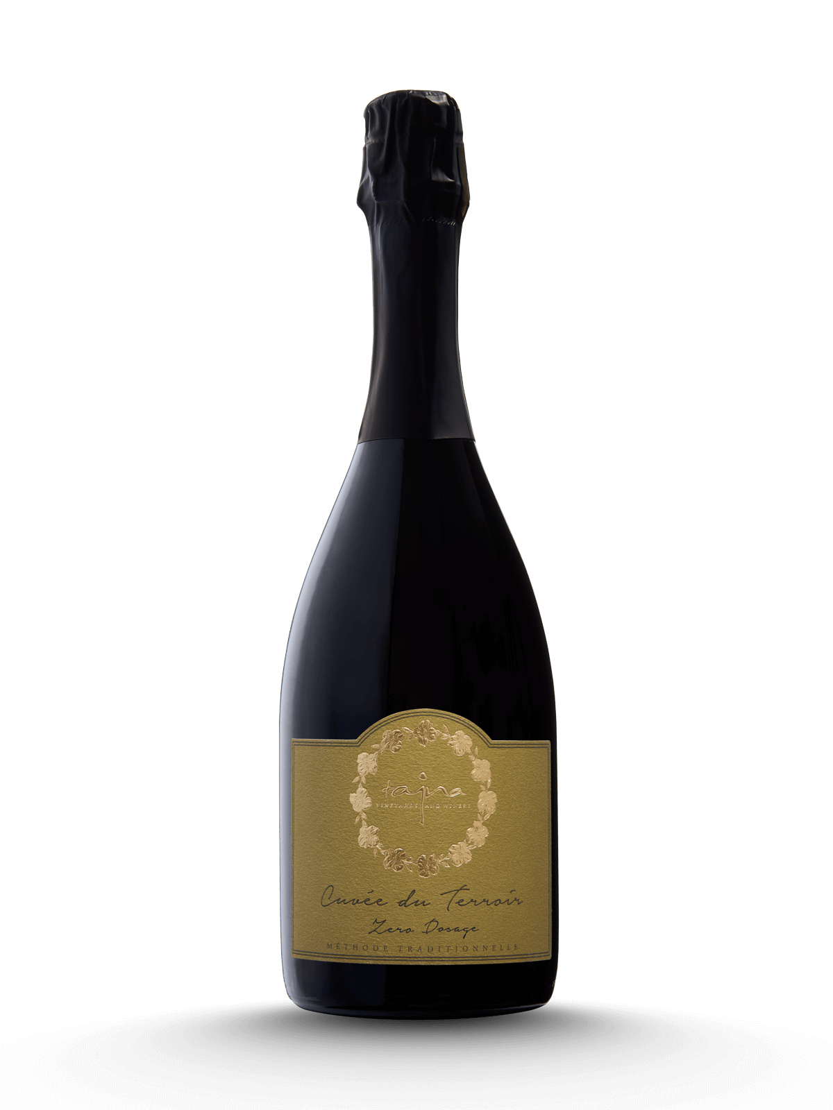 Tajna Cuvée du Terroir Zero Dosage 2020