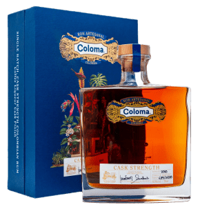 Coloma Single Cask 2010, GIFT