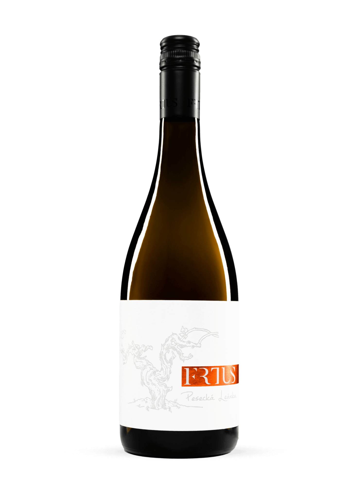 Frtus Winery Pesecká Leánka 2023