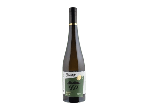 Skovajsa Veltlínske zelené TERROIR 2022