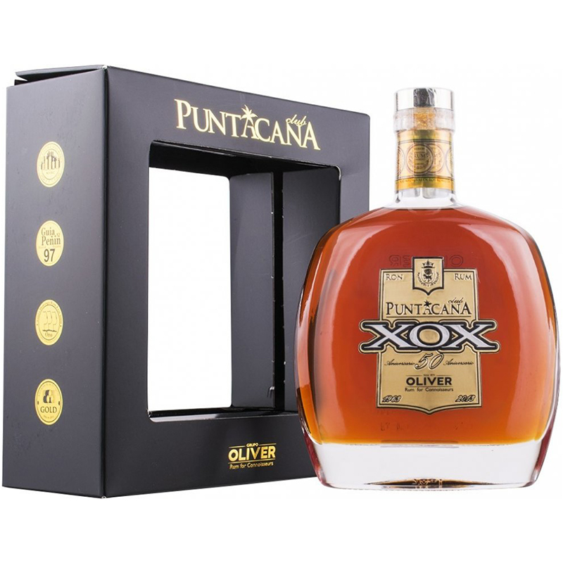 Puntacana Club XOX 50 Aniversario