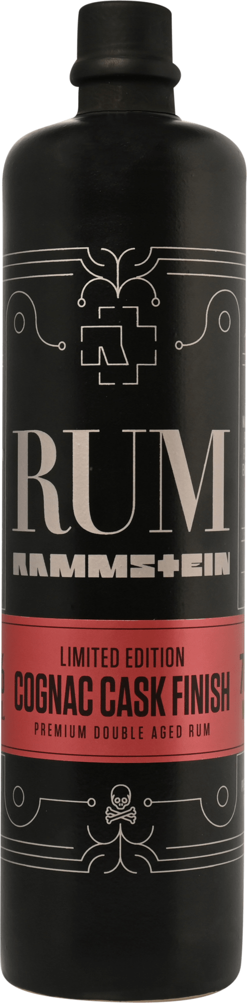 E-shop Rammstein Rum Cognac Cask Finish Limited Edition