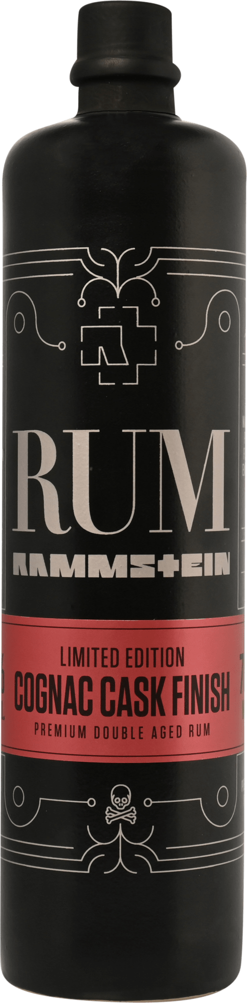 Rammstein Rum Cognac Cask Finish Limited Edition