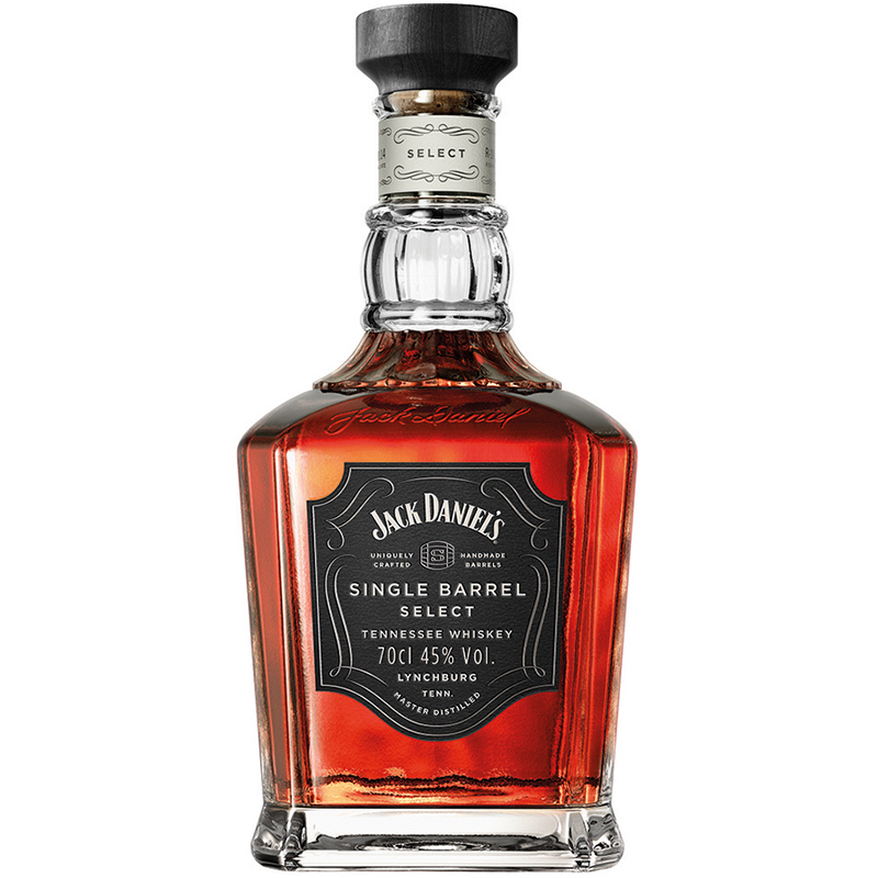 Jack Daniel\'s Single Barrel