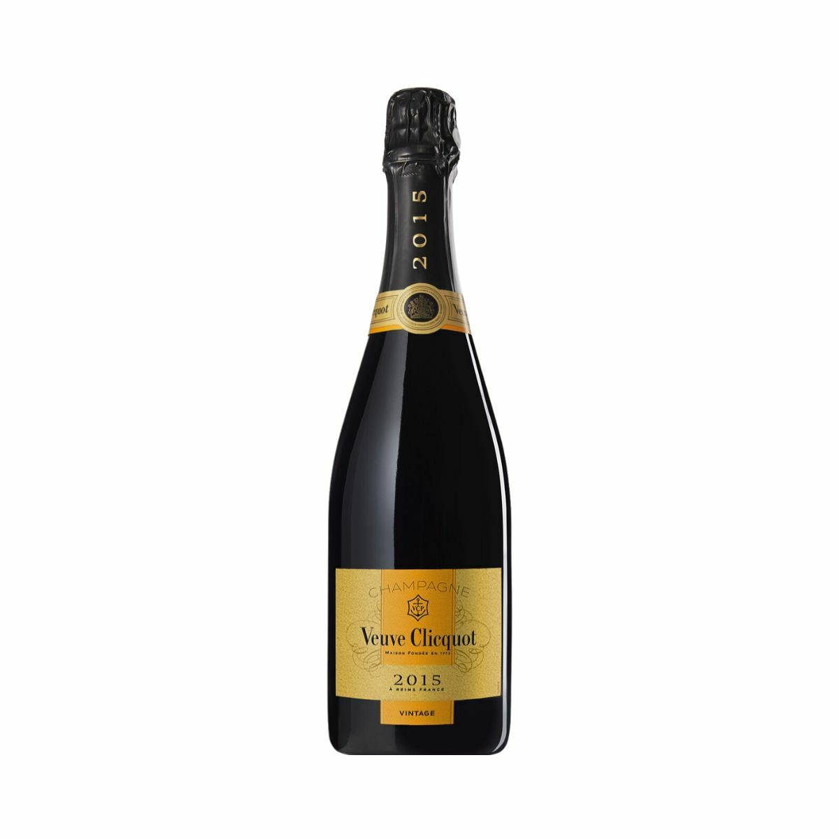 Veuve Clicquot Vintage 2015