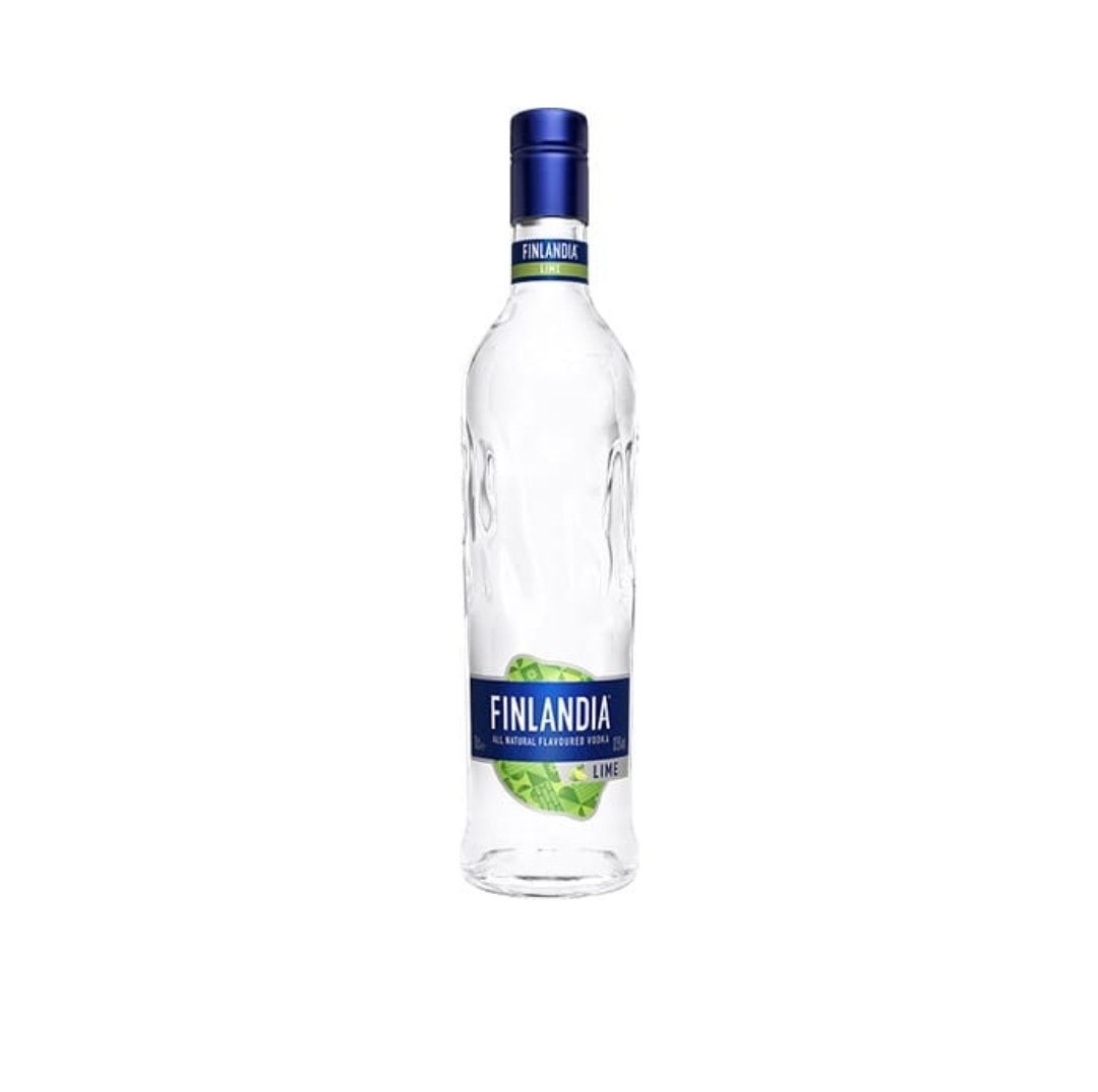 Finlandia Lime
