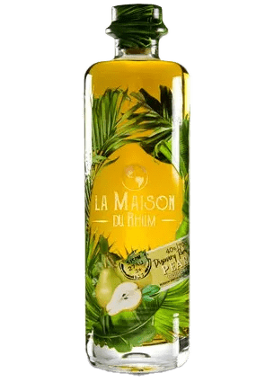 La Maison Du Rhum Discovery Pear